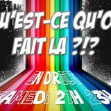 Qu'est-ce qu'on fait là ?!? 5 avril 2015