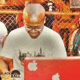MIX TAPE DJ DEH - BALANCE AO SOM DO RNB 2