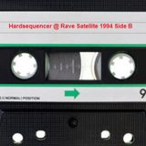 Hardsequencer @ Rave Satellite 1994 Side B