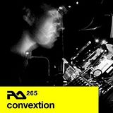 Convextion - Resident Advisor 265