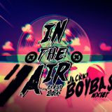 Jackky BoyBass - In The Air Party 2014