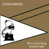 Mix For Electro Swing Revolution Radio
