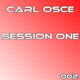 Carl Osce - Session One "PODCAST" #002