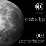 ParentsCast 007 - Kostas TGS