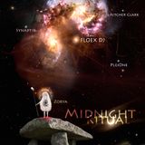 FLOEX / Zorya's Midnight Ritual @ o2bar Prague 24-03-2012