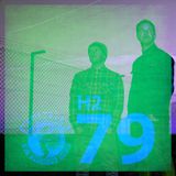 M.A.N.D.Y. Pres Get Physical Radio #79 mixed by H2