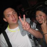 Dj Sence presents: Lance BASE recorded live 5-6-2009