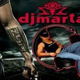 Dj Marta @ Faster Dance Club ( Versus Alcala de Henares )