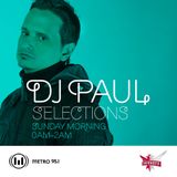 SelectionsByDJPAUL_15_06_13_A (radio show)