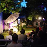 Fredagsmixen Nr 11 - TEDxAlmedalen 2011