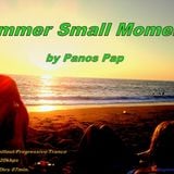 Summer Small Moments (Sunsets In Lara Beach)