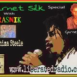 Garnet Silk. Special..Liberated Radio.