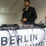 BCR live from NYC - Galcher Lustwerk
