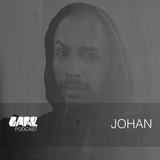 GARE PODCAST #22 | JOHAN