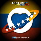 ASOTvzla Weekly Mix 013 (ESPECIAL #ASOT650)