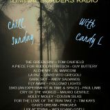 Liminal Borders Radio Show 6_Chill
