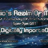 Idacio's Realm Of Music - Vlad-A Guest Mix