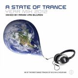 Ashton Reports Ltd. & Armada Music present: PROMO - A State Of Trance Yearmix 2012 CD2