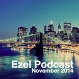 Ezel Podcast (November 2014)
