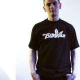 DJ Hazard - Live @ Transwobblers (03-07-2010)