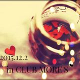 in CLUB MORE'S