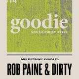 goodie #14 w. Rob Paine & Dirty