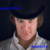 keep control