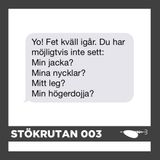 StökRutan #003
