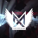 Blasterjaxx - Maxximize On Air 027 2014-12-05