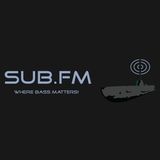 El Ninho featured on Sub FM