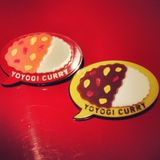 Yoyogi Curry Summer Mix 2014