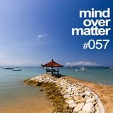 Mind Over Matter #057 (September 2013)