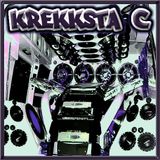 Krekksta C - Bassline Skankin It (2013)