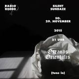 Silent Sundaze Nr.29 - Oceanvs Orientalis