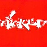 Markie - Wicked Vol.1 Townsend SF _1994 _Side A-B