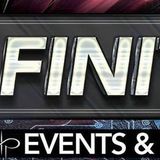 DJT Infinity Radio March 6 2016