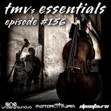 TMV's Essentials - Episode 156 (2012-01-09)