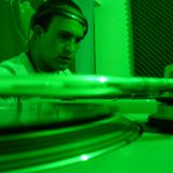 August 2012/billie/dj set