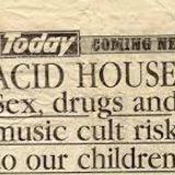 NEW NEWS about ACID HOUSE