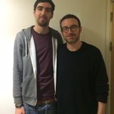 Maximo Park, Duncan Lloyd Interview