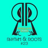 Rhythm and Roots Volume 23