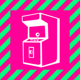 Walking Without Rhythm Arcade