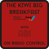 The Kiwi Big Breakfast |26.11.15 - Thanks To NZ On Air Music