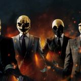 Disturbing the Peace - oNlineRXD