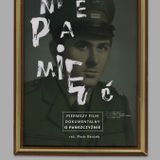 Co z tą pańszczyzną? Dyskusja po pokazie filmu „Niepamięć”
