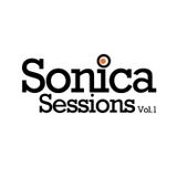 Sonica Sessions Vol.1 Mixed by DJ Paul Greenwood (Greenster)