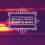 Pete Gooding live at Hostal La Torre (Ibiza) 25.08.15