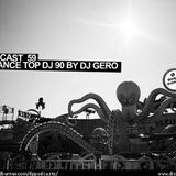 Dj Géro MaxiDanceTopDj90 Vol 1