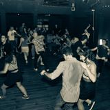 Monday Night Swing Session #1 @ Spirit