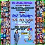 Walt Disney's Movie Theme Songs